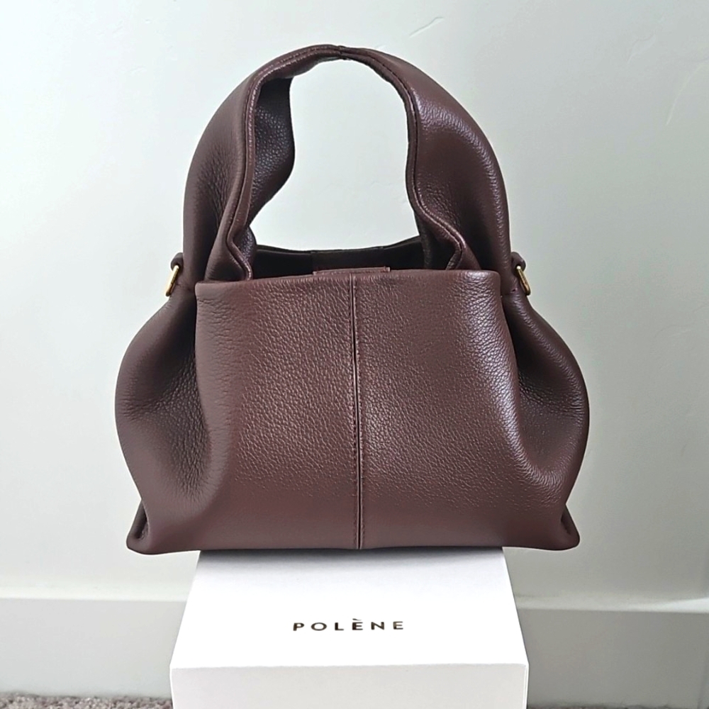 SOLD Polene Numero Neuf Mini Sandalwood